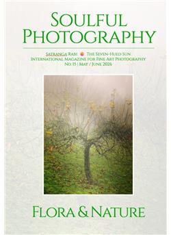 SOULFUL PHOTOGRAPHY Cover