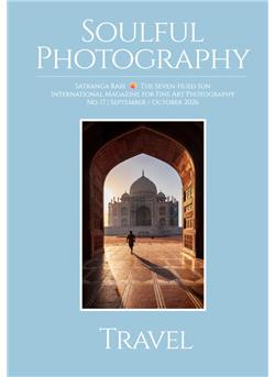 SOULFUL PHOTOGRAPHY Cover