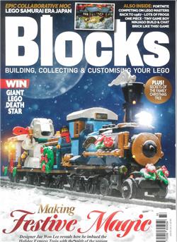 Blocks (UK) Cover