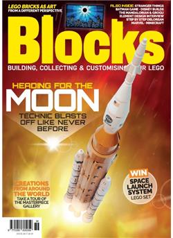 Blocks (UK) Cover