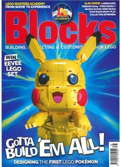 Blocks (UK) Cover