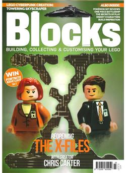 Blocks (UK) Cover