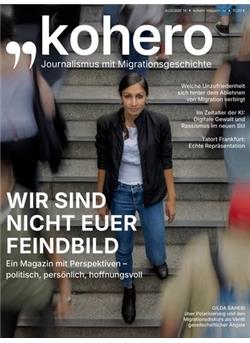 Kohero Cover
