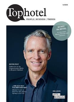 Top Hotel Cover