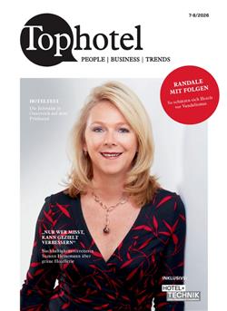 Top Hotel Cover