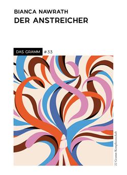 Das Gramm Cover