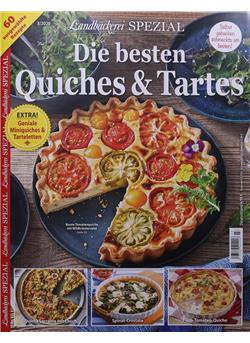 Landbäckerei Spezial  Sonderheft Cover