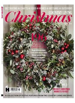 Country Living Special (UK) Cover