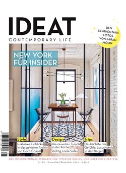 Ideat Cover