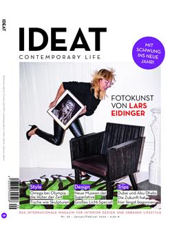 Ideat E-Paper Cover