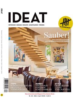 Ideat Cover