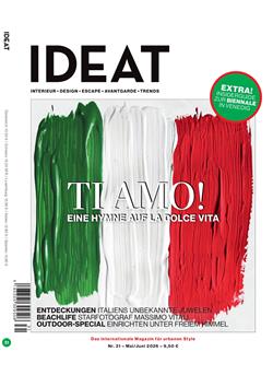 Ideat Cover
