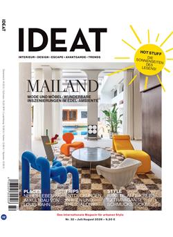 Ideat E-Paper Cover