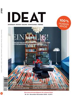 Ideat Cover
