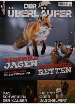 Überläufer Cover