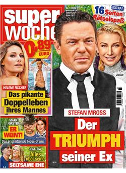 Super Woche E-Paper Cover