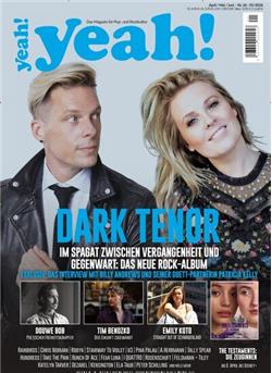 Yeah! Cover