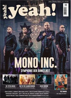 Yeah! Cover