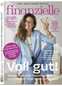 Finanzielle Cover