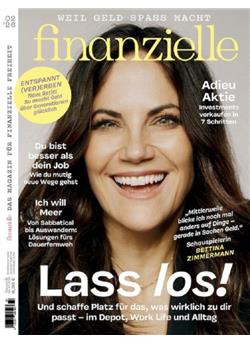 Finanzielle Cover