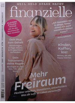 Finanzielle Cover