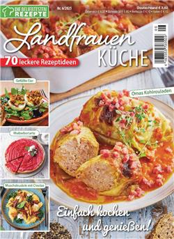 Die beliebtesten Rezepte Cover