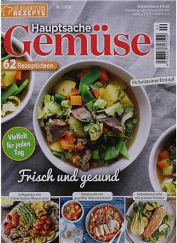 Die beliebtesten Rezepte Cover