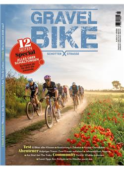 Gravelbike Cover