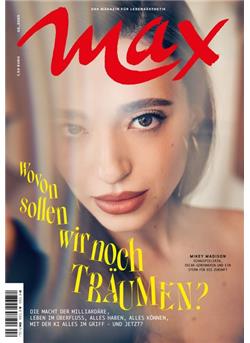 Max Cover