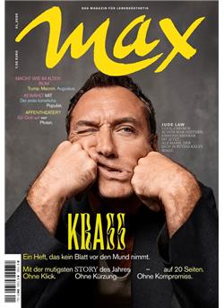 Max Cover