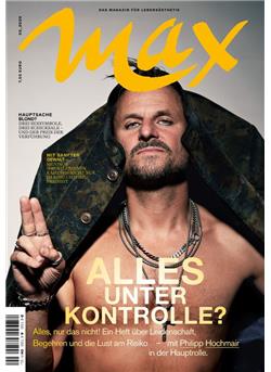 Max Cover