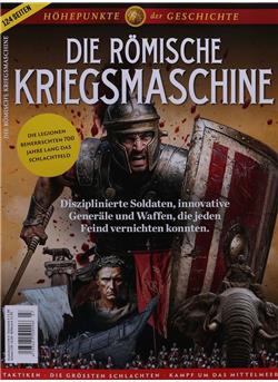 Höhepunkte der Geschichte Cover