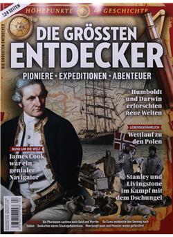 Höhepunkte der Geschichte Cover