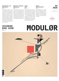 Modulor Cover