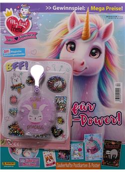 My best friend Cover