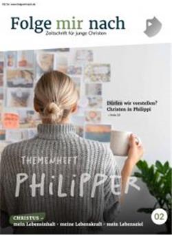 Folge mir nach Cover