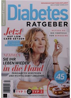 Gesund essen! Cover