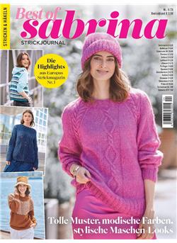 Stricken & Häkeln Cover