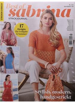 Stricken & Häkeln Cover