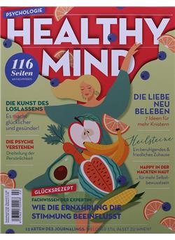 Healthy Mind Cover