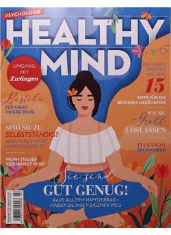 Healthy Mind Cover