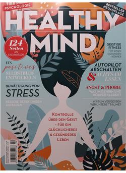 Healthy Mind Cover