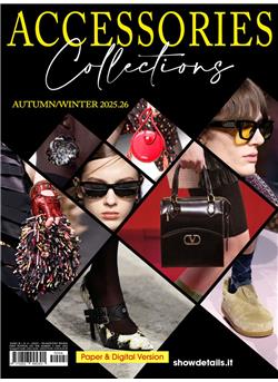 Accessories Collections Cover