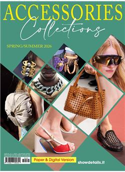 Accessories Collections Cover