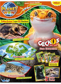 Planet WOW Cover