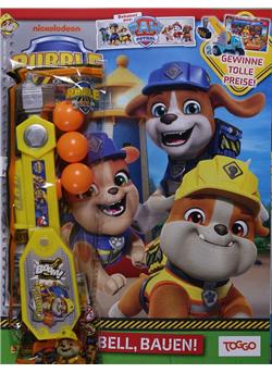 Rubble & Crew Cover