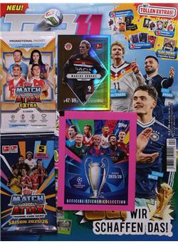 Top 11 Cover