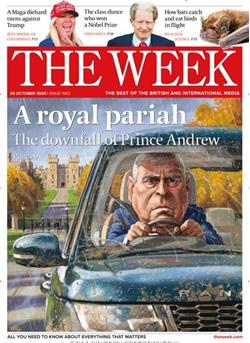 The Week Cover