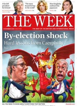 The Week Cover