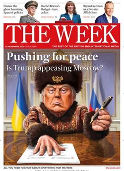 The Week Cover